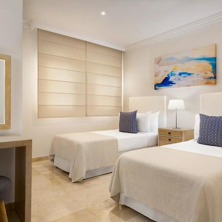 Wyndham Residences Costa Adeje Eksteriør bilde