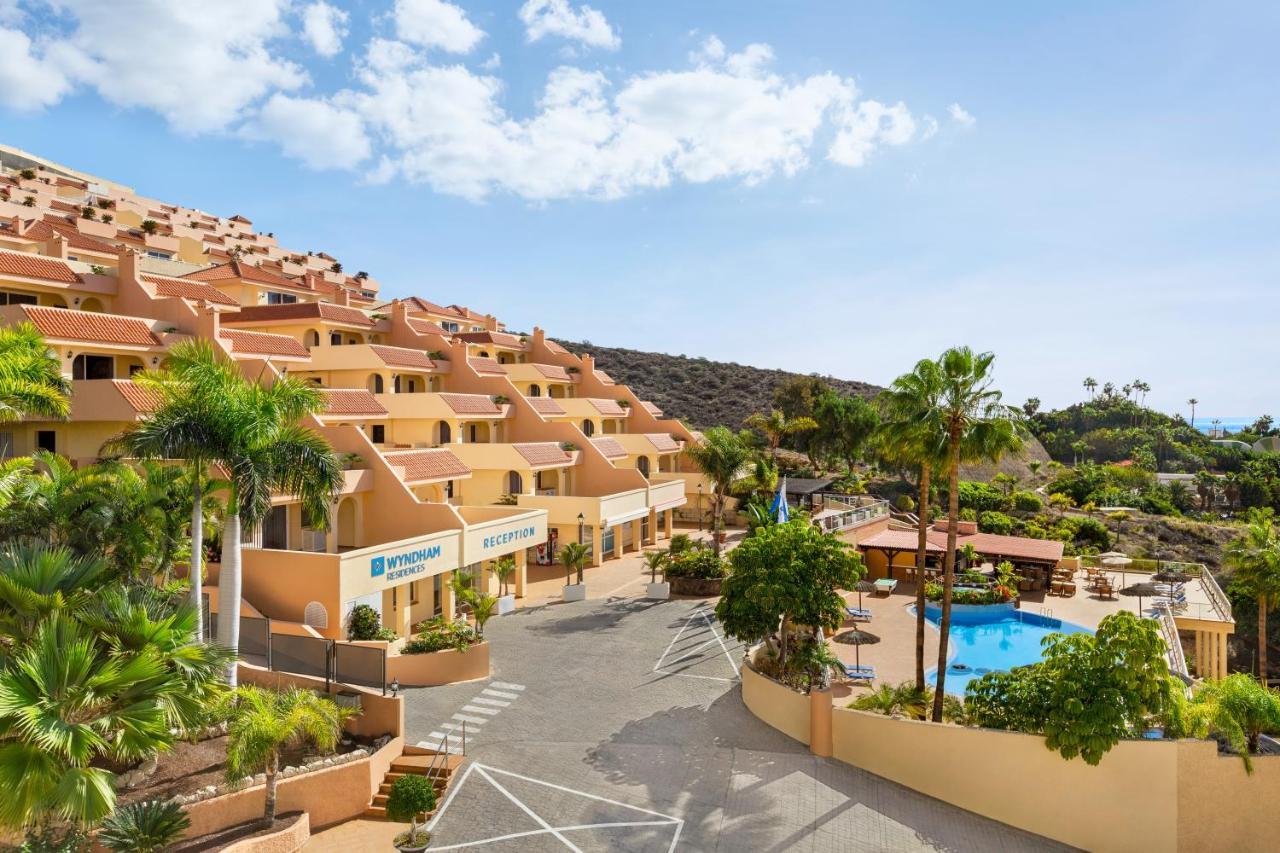 Wyndham Residences Costa Adeje Eksteriør bilde