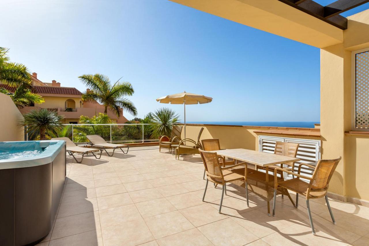 Wyndham Residences Costa Adeje Eksteriør bilde
