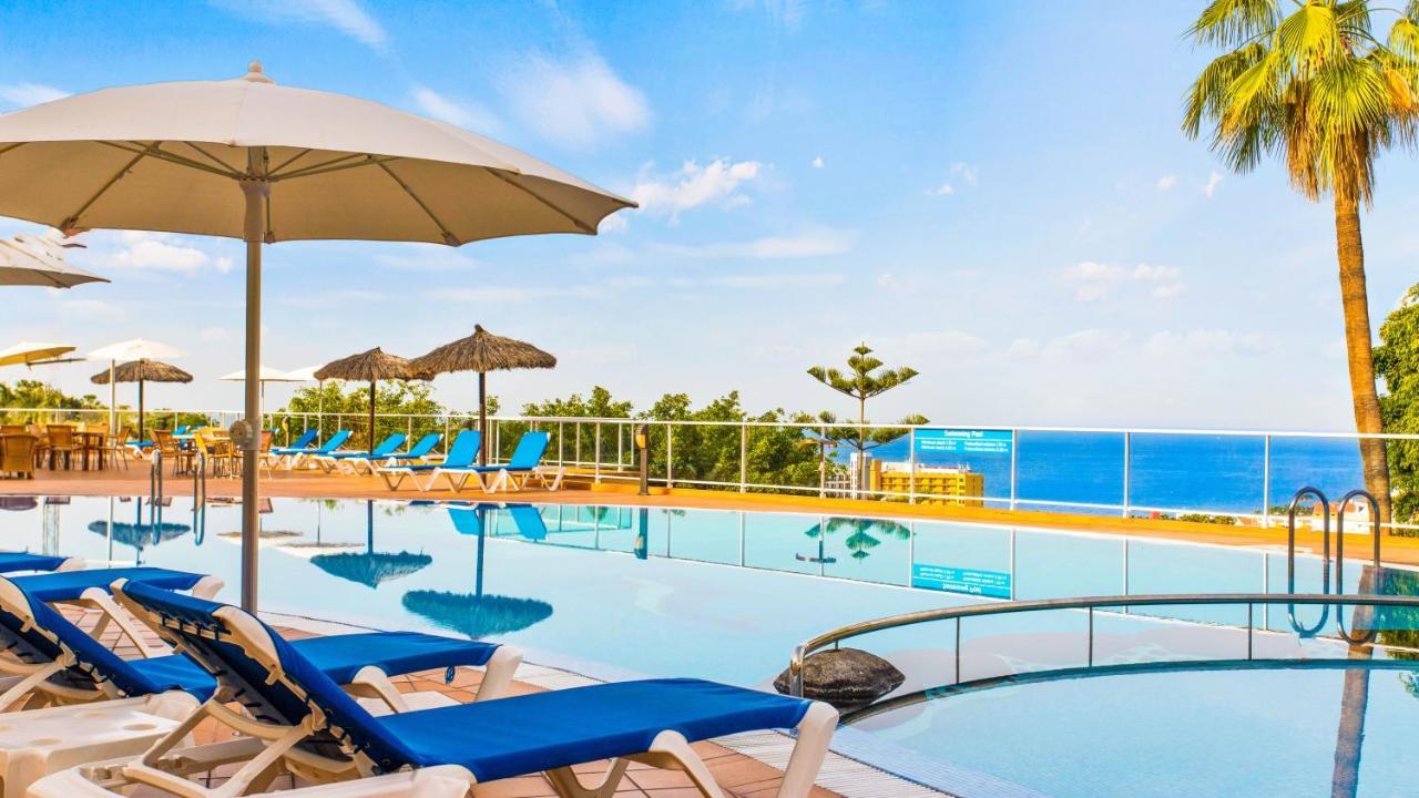 Wyndham Residences Costa Adeje Eksteriør bilde