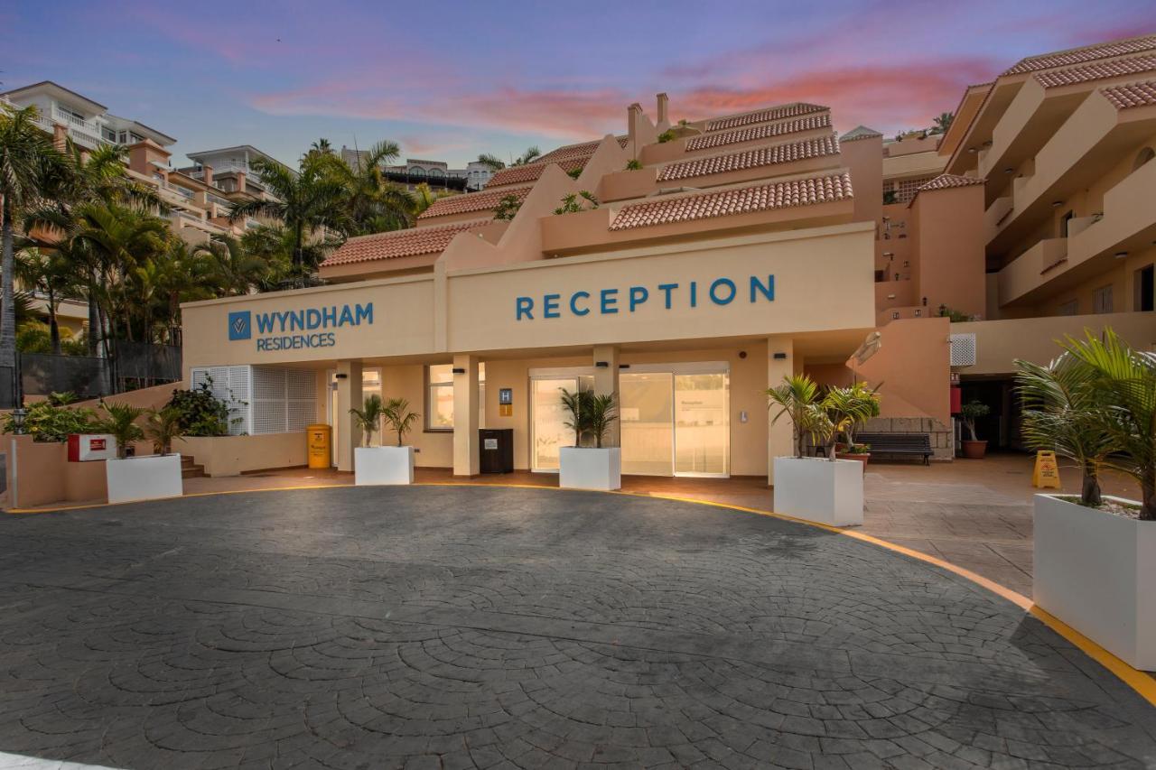 Wyndham Residences Costa Adeje Eksteriør bilde