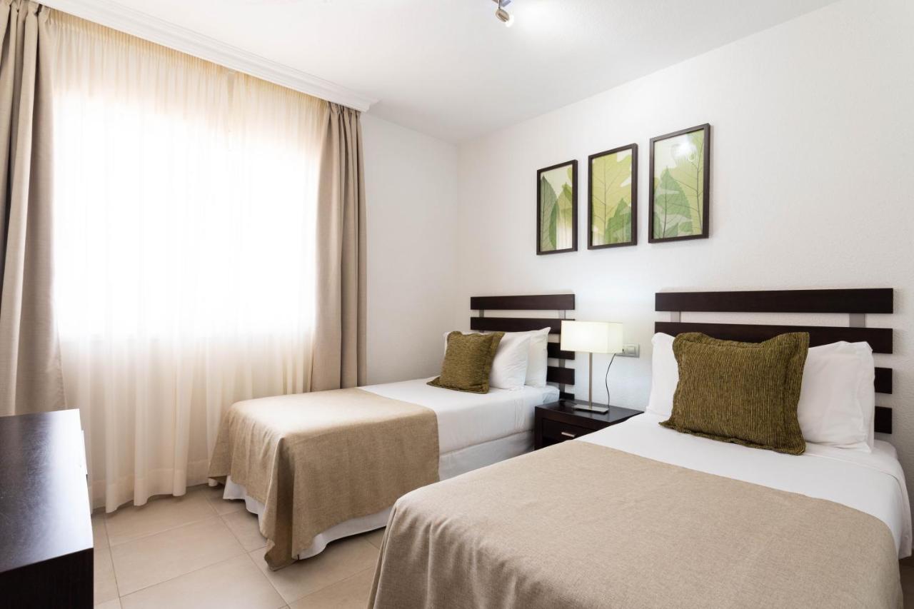 Wyndham Residences Costa Adeje Eksteriør bilde