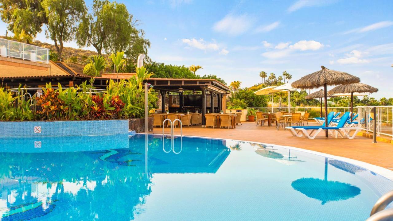 Wyndham Residences Costa Adeje Eksteriør bilde