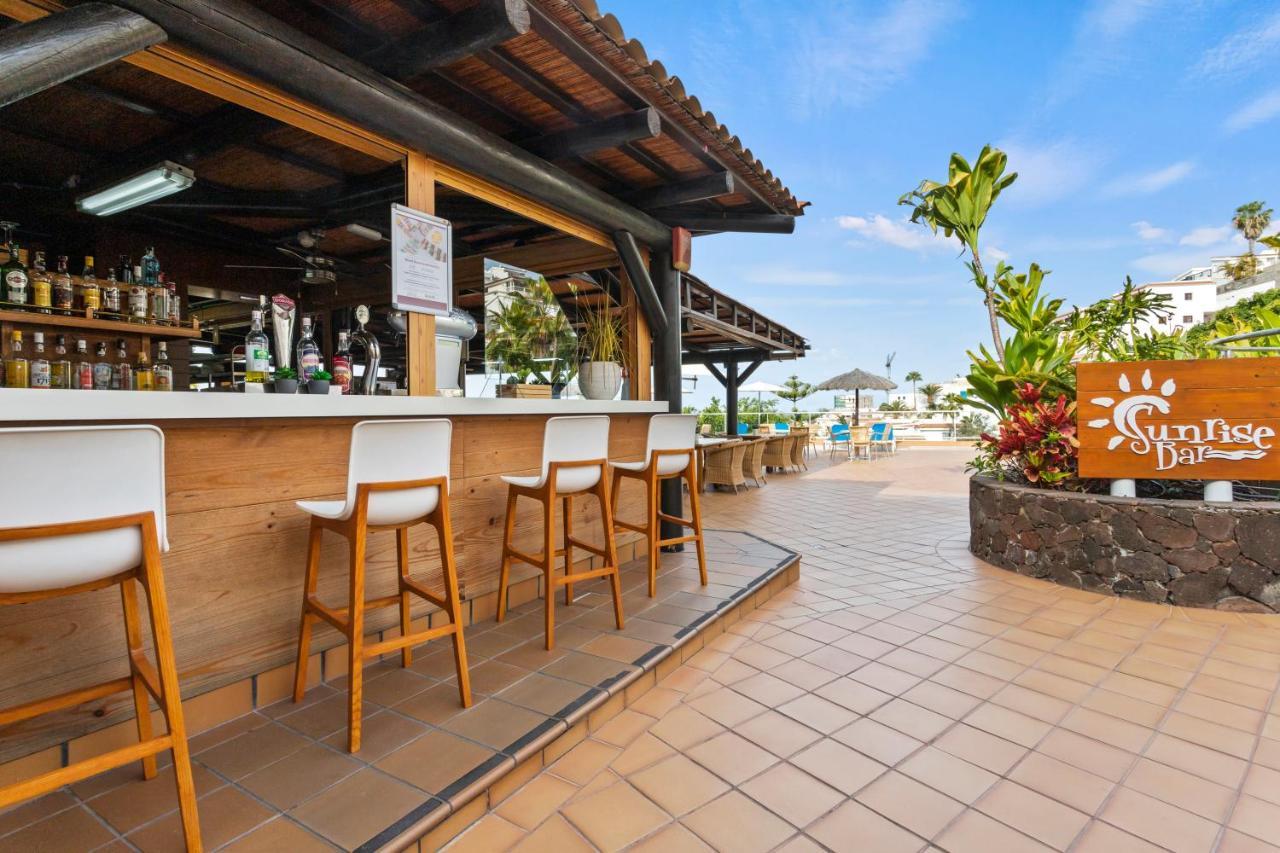 Wyndham Residences Costa Adeje Eksteriør bilde
