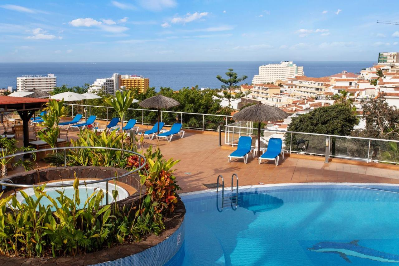 Wyndham Residences Costa Adeje Eksteriør bilde
