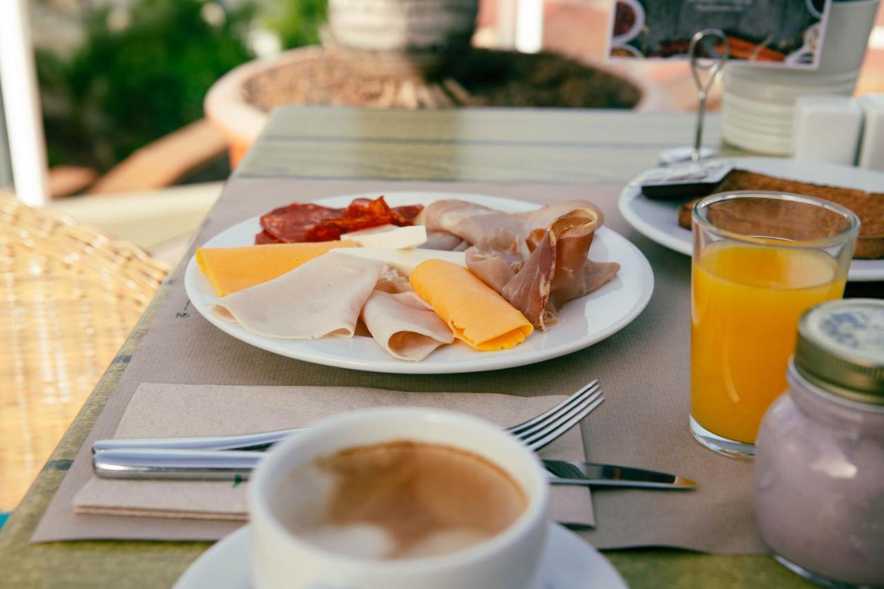 Wyndham Residences Costa Adeje Eksteriør bilde