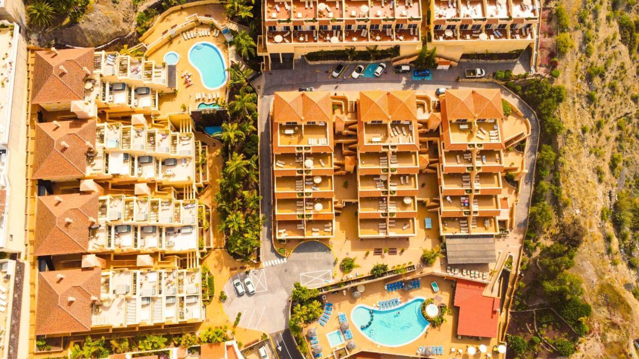 Wyndham Residences Costa Adeje Eksteriør bilde