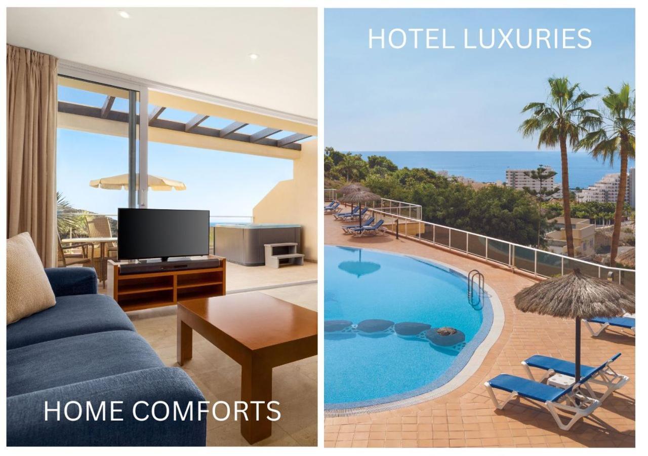 Wyndham Residences Costa Adeje Eksteriør bilde