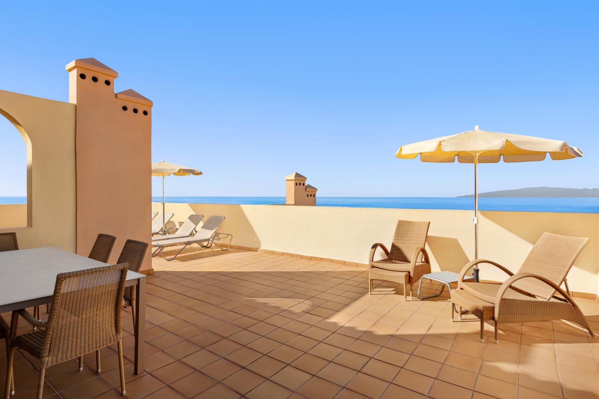 Wyndham Residences Costa Adeje Eksteriør bilde