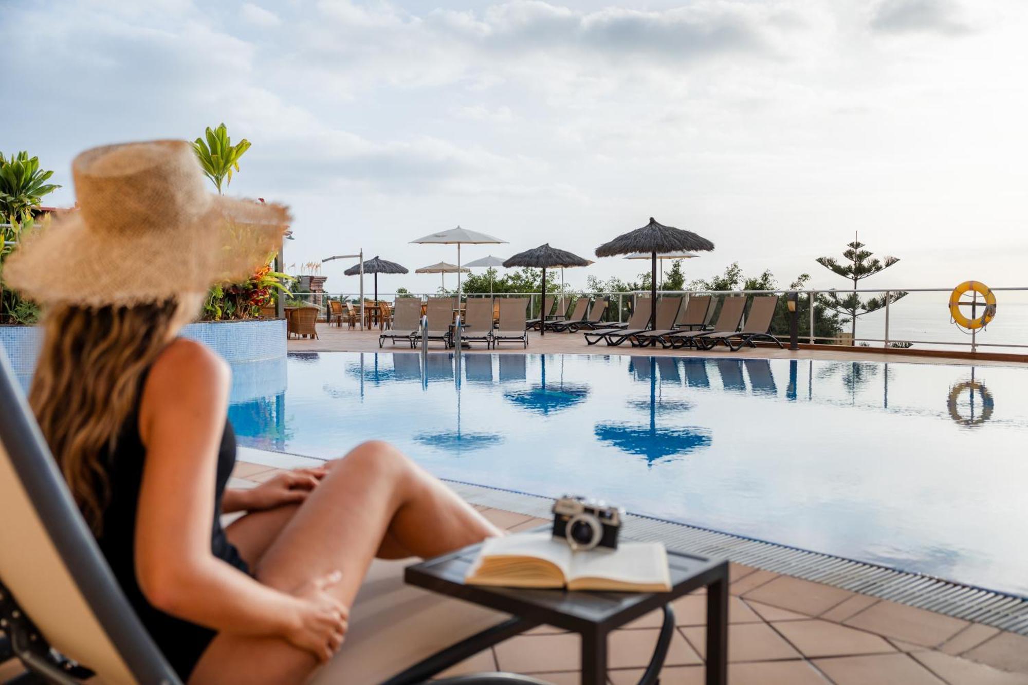 Wyndham Residences Costa Adeje Eksteriør bilde
