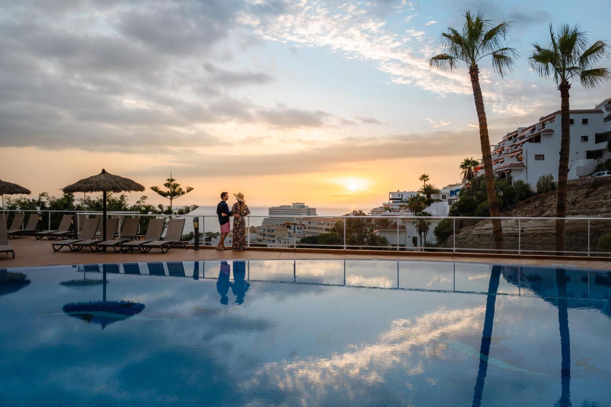 Wyndham Residences Costa Adeje Eksteriør bilde