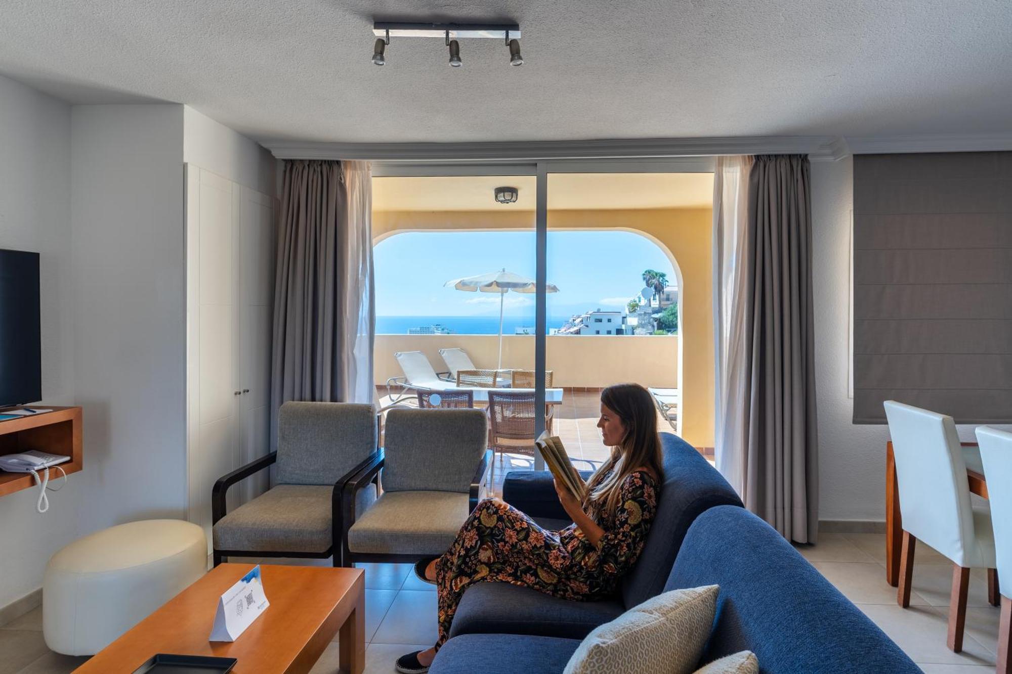 Wyndham Residences Costa Adeje Eksteriør bilde
