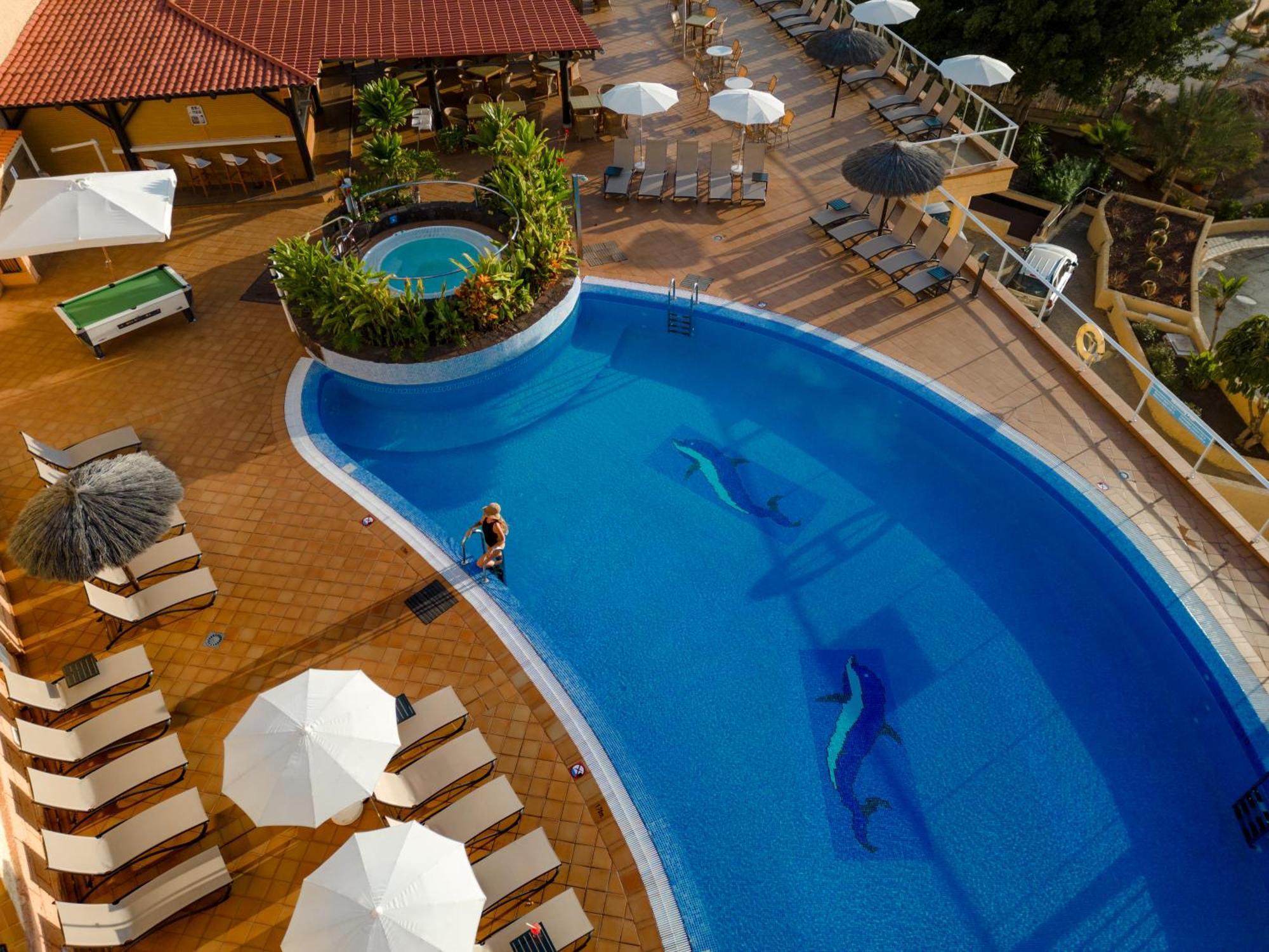 Wyndham Residences Costa Adeje Eksteriør bilde
