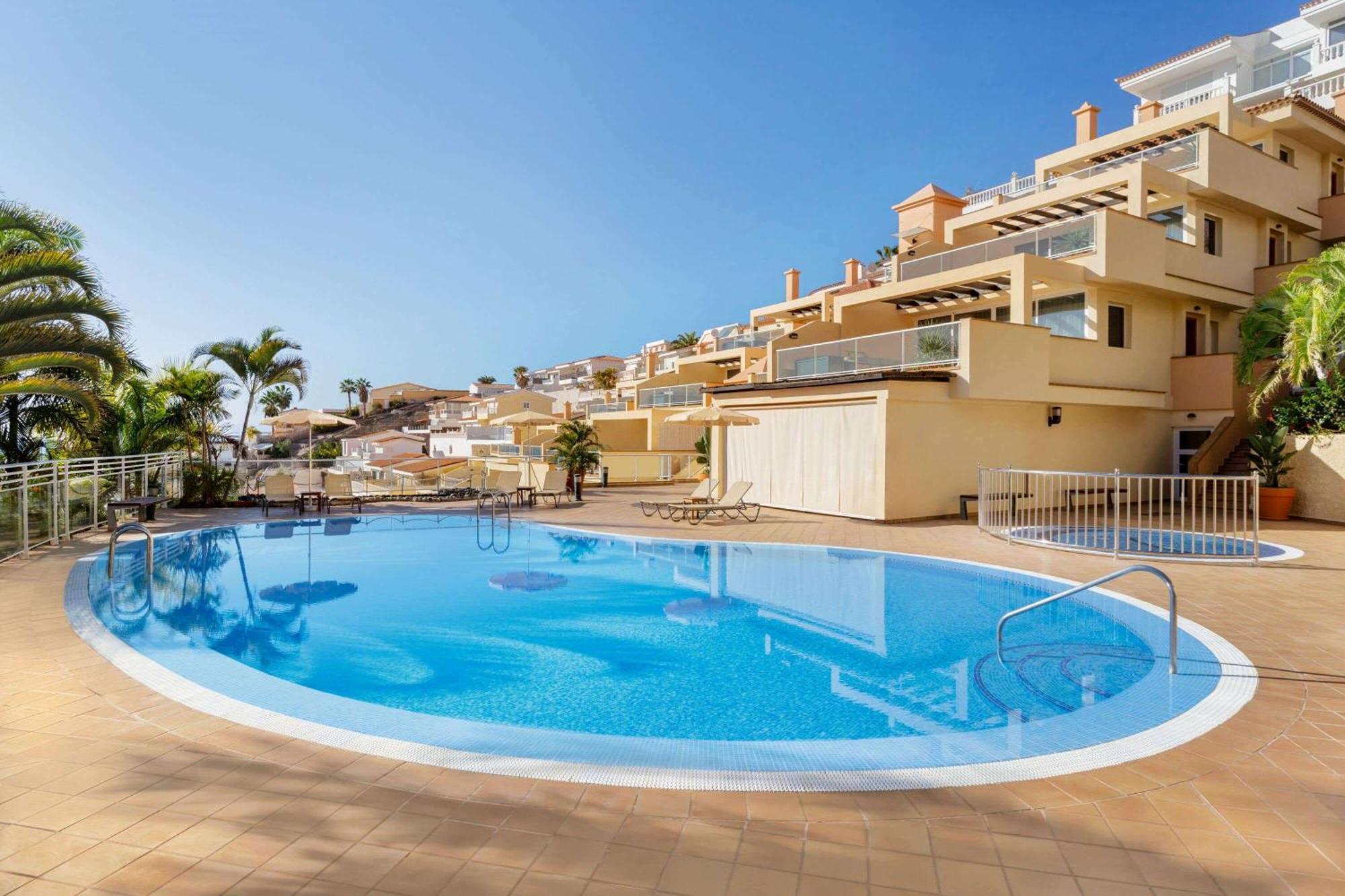Wyndham Residences Costa Adeje Eksteriør bilde