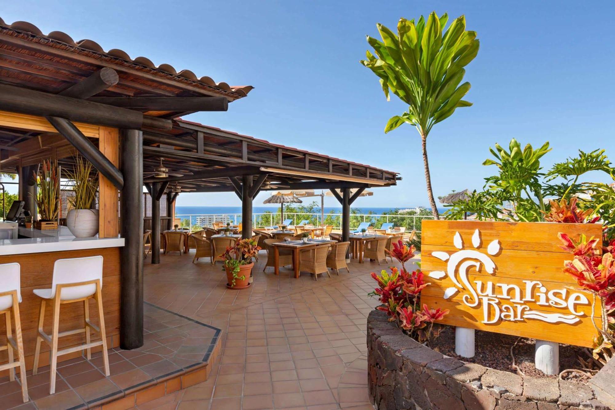 Wyndham Residences Costa Adeje Eksteriør bilde