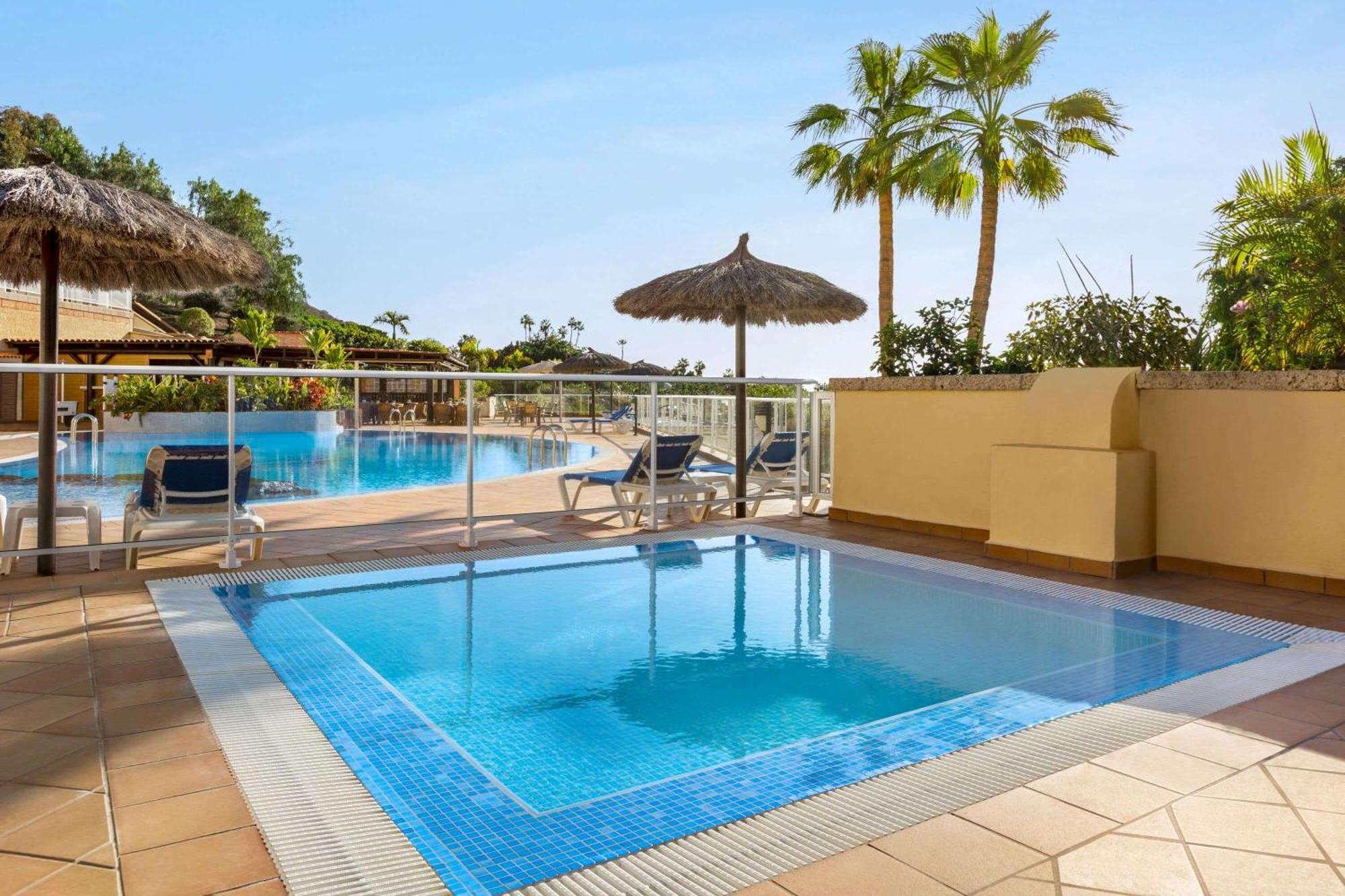 Wyndham Residences Costa Adeje Eksteriør bilde