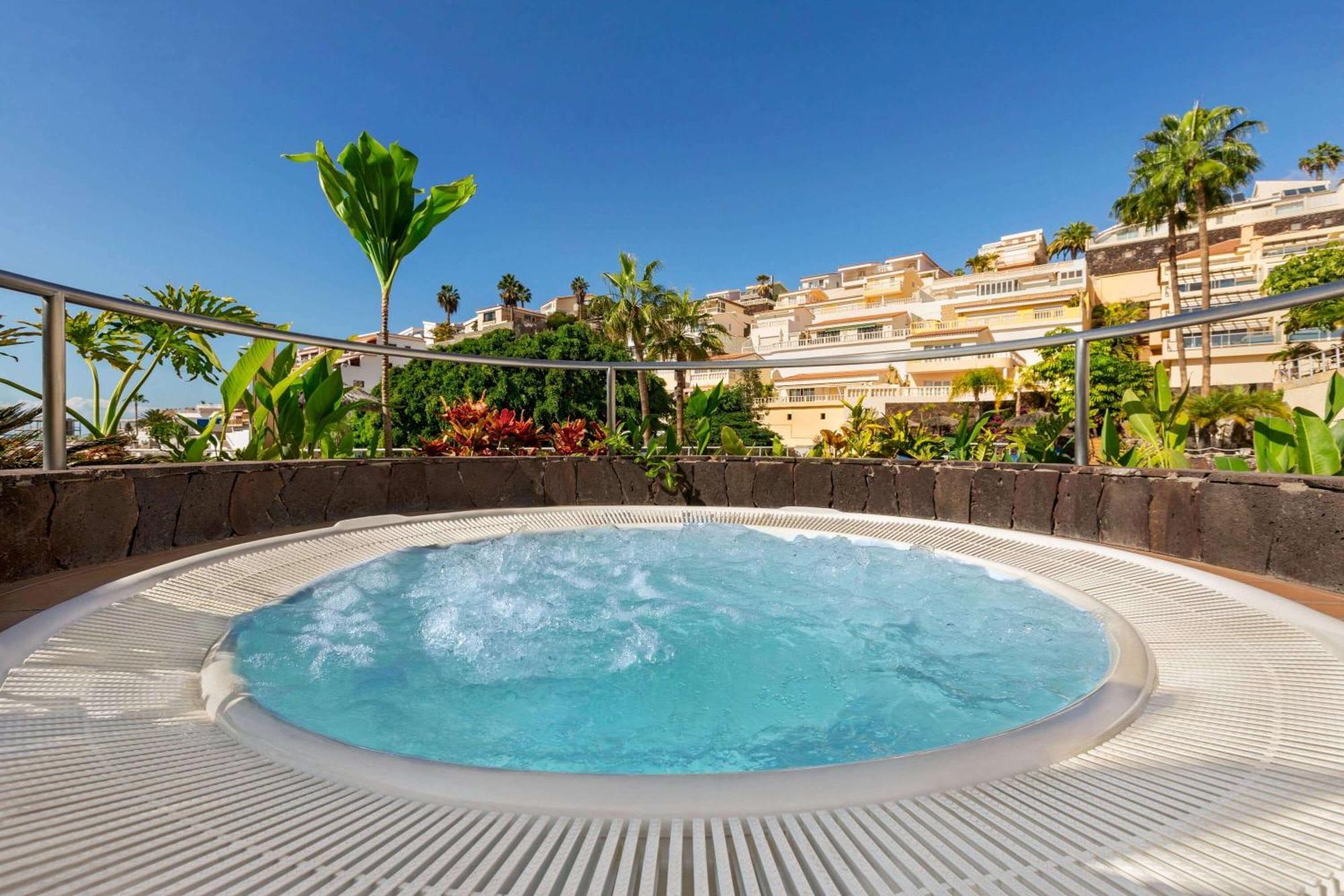 Wyndham Residences Costa Adeje Eksteriør bilde