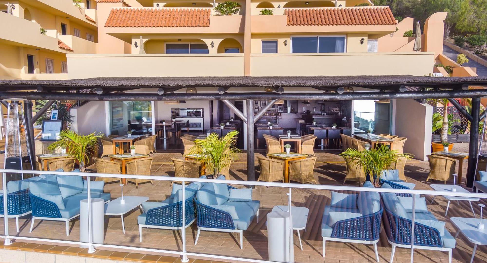 Wyndham Residences Costa Adeje Eksteriør bilde