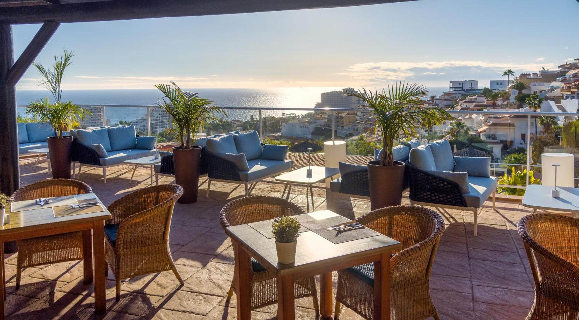 Wyndham Residences Costa Adeje Eksteriør bilde
