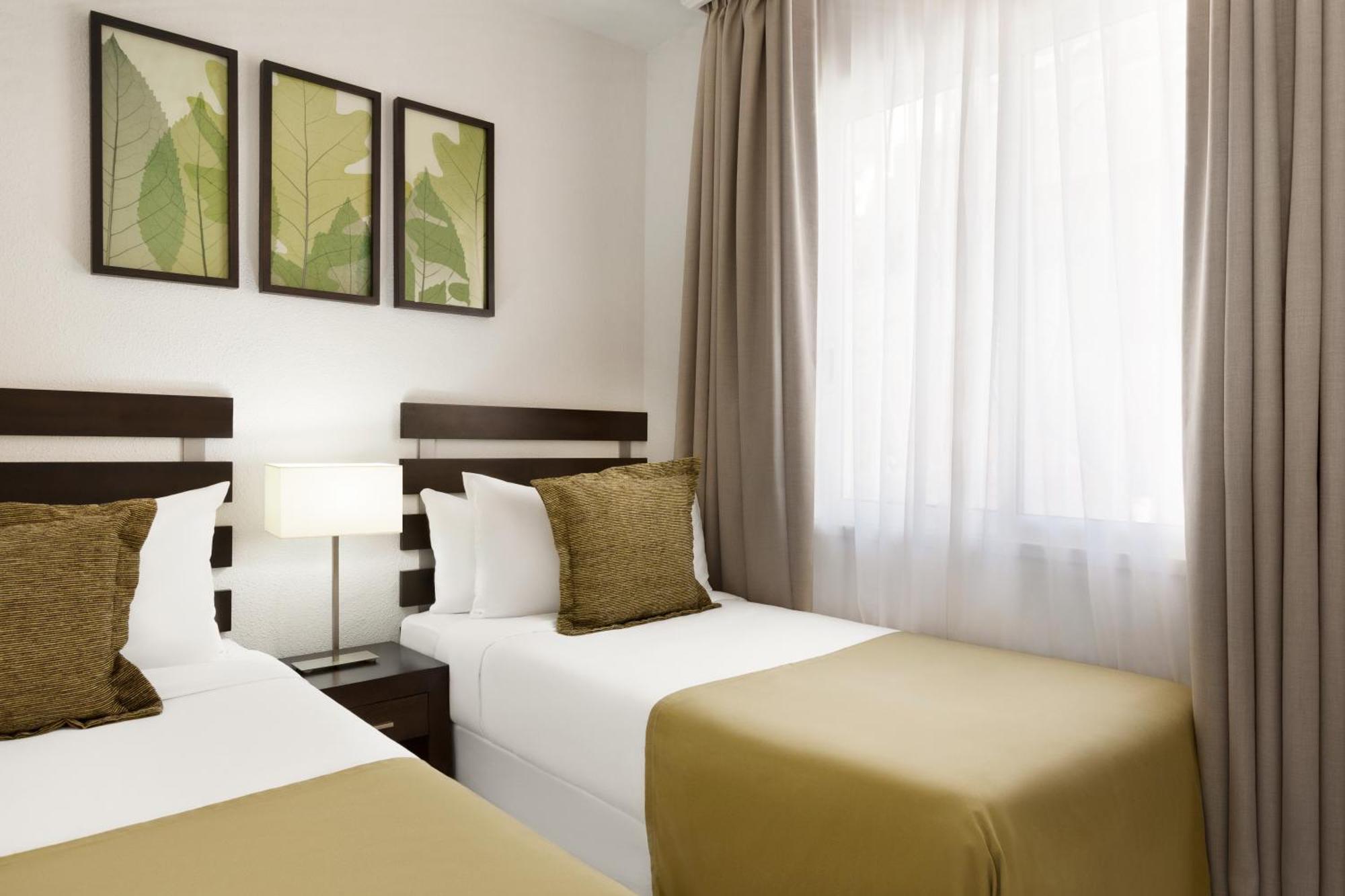 Wyndham Residences Costa Adeje Eksteriør bilde