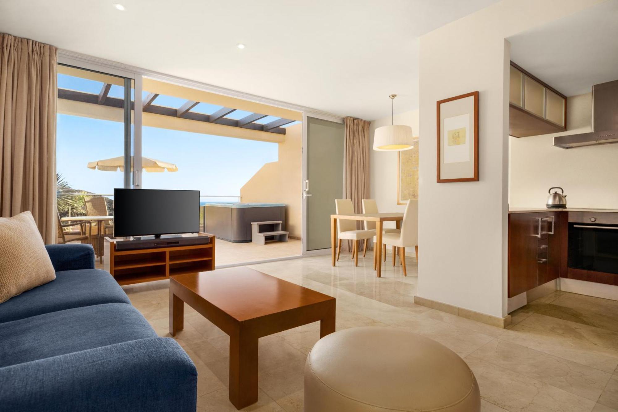 Wyndham Residences Costa Adeje Eksteriør bilde