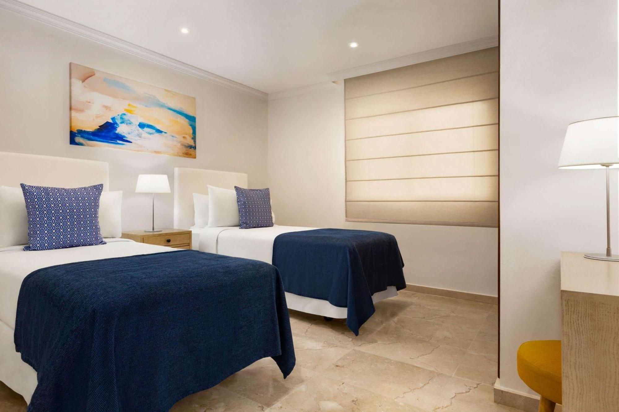 Wyndham Residences Costa Adeje Eksteriør bilde