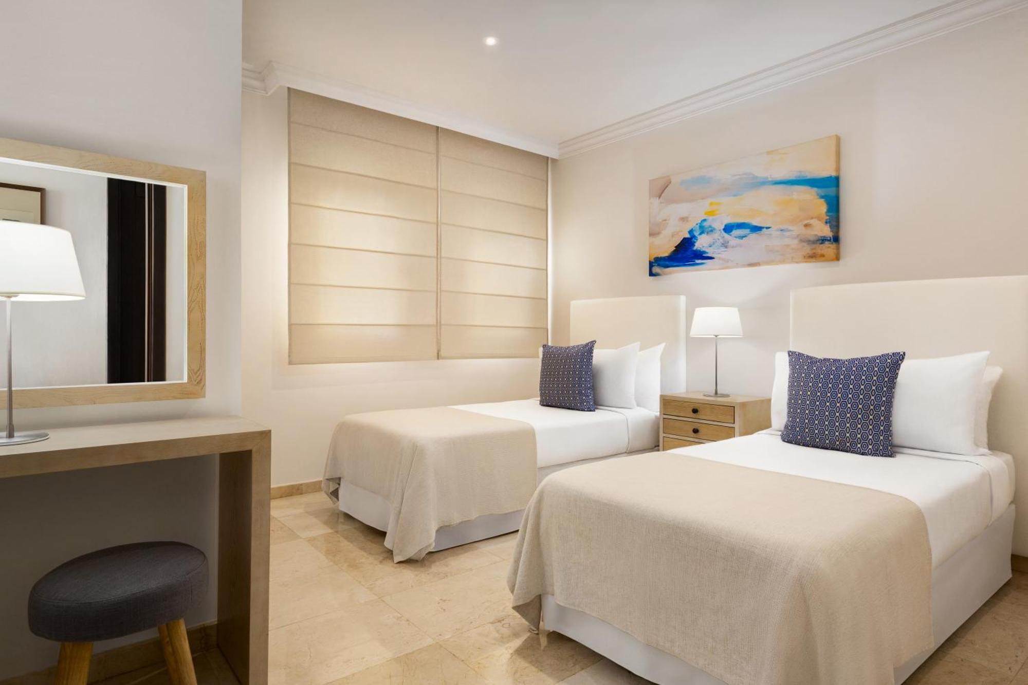 Wyndham Residences Costa Adeje Eksteriør bilde