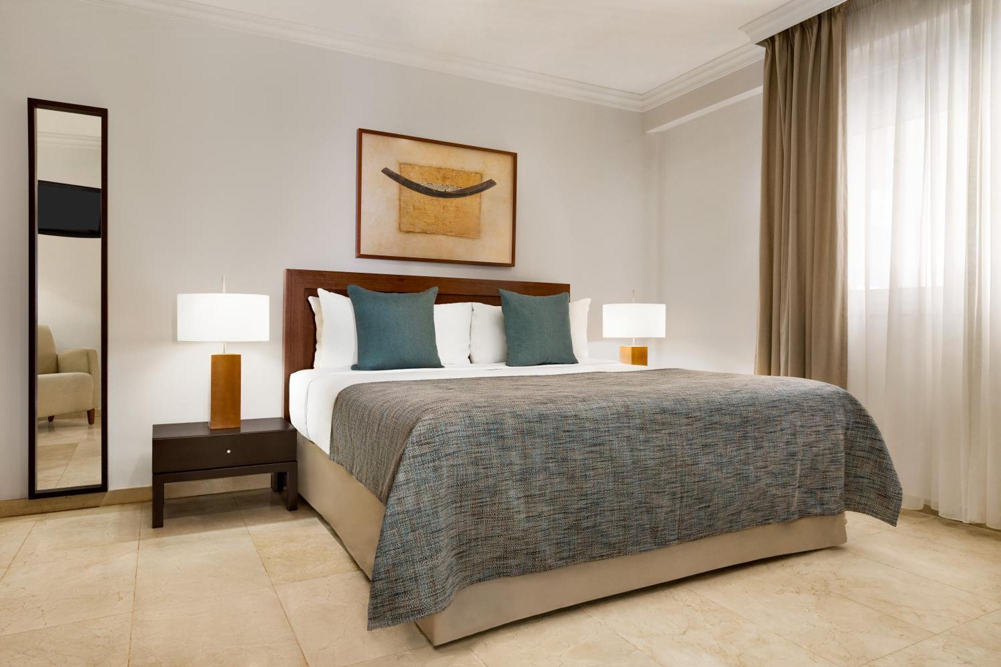 Wyndham Residences Costa Adeje Eksteriør bilde