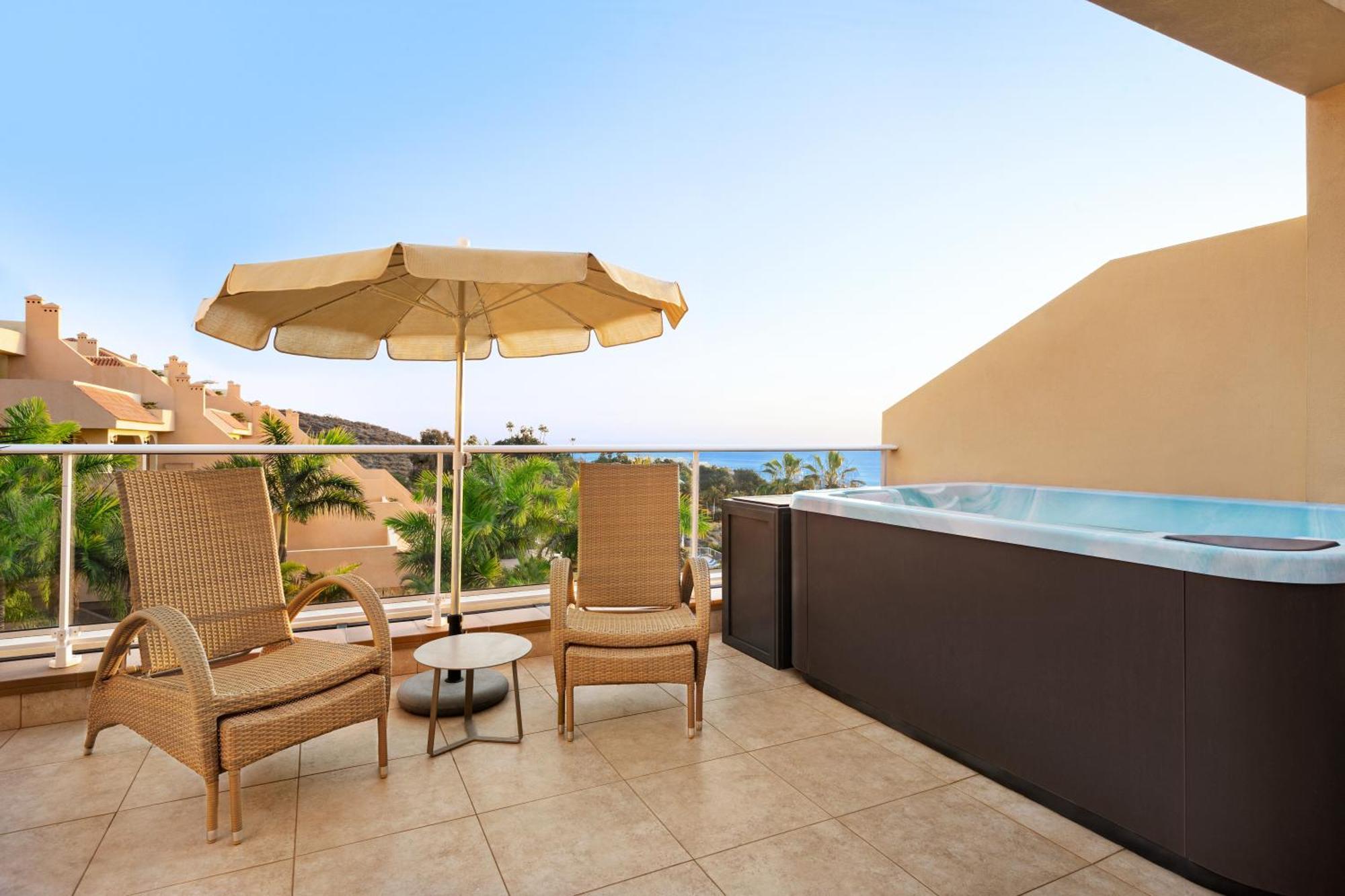 Wyndham Residences Costa Adeje Eksteriør bilde